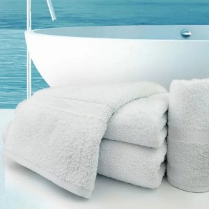 GRG Collection Premium Cotton Towels By Rifz Textiles - 1 of 4