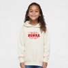 The Juniper Shop Hey Sugar Pie Stars Toddler Graphic Hoodie - 2 of 3