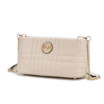 MKF Collection Giada Women’s Shoulder Crossbody  Bag by Mia K
