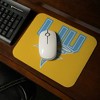 Long Island University Secondary Logo Low Profile Thin Mouse Pad - 2 of 2