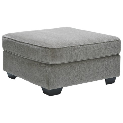 Oversized Altari Accent Ottoman - Signature Design by Ashley - image 1 of 4