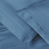 650-Thread Count Cotton 2-Piece Pillowcase Set by Blue Nile Mills - 2 of 4