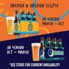 Bell's Oberon Wheat Ale Beer - 6pk/12 fl oz Bottles - 3 of 4