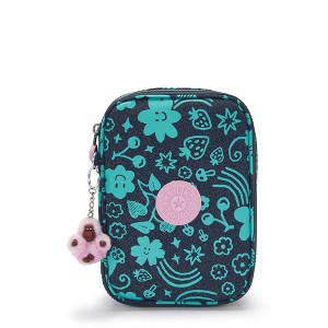 Kipling 100 Pens Printed Case - 1 of 4