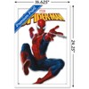 Trends International Marvel Comics - Spider-Man Feature Series Framed Wall Poster Prints - 3 of 4