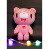 Great Eastern Entertainment Gloomy Bear And Gloomy - Gloomy Bear Plush 8"H - image 3 of 4