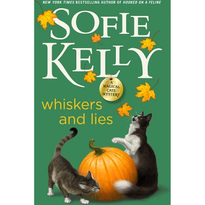 New York Times Bestselling Authors Sofie Kelly & Sofie Ryan