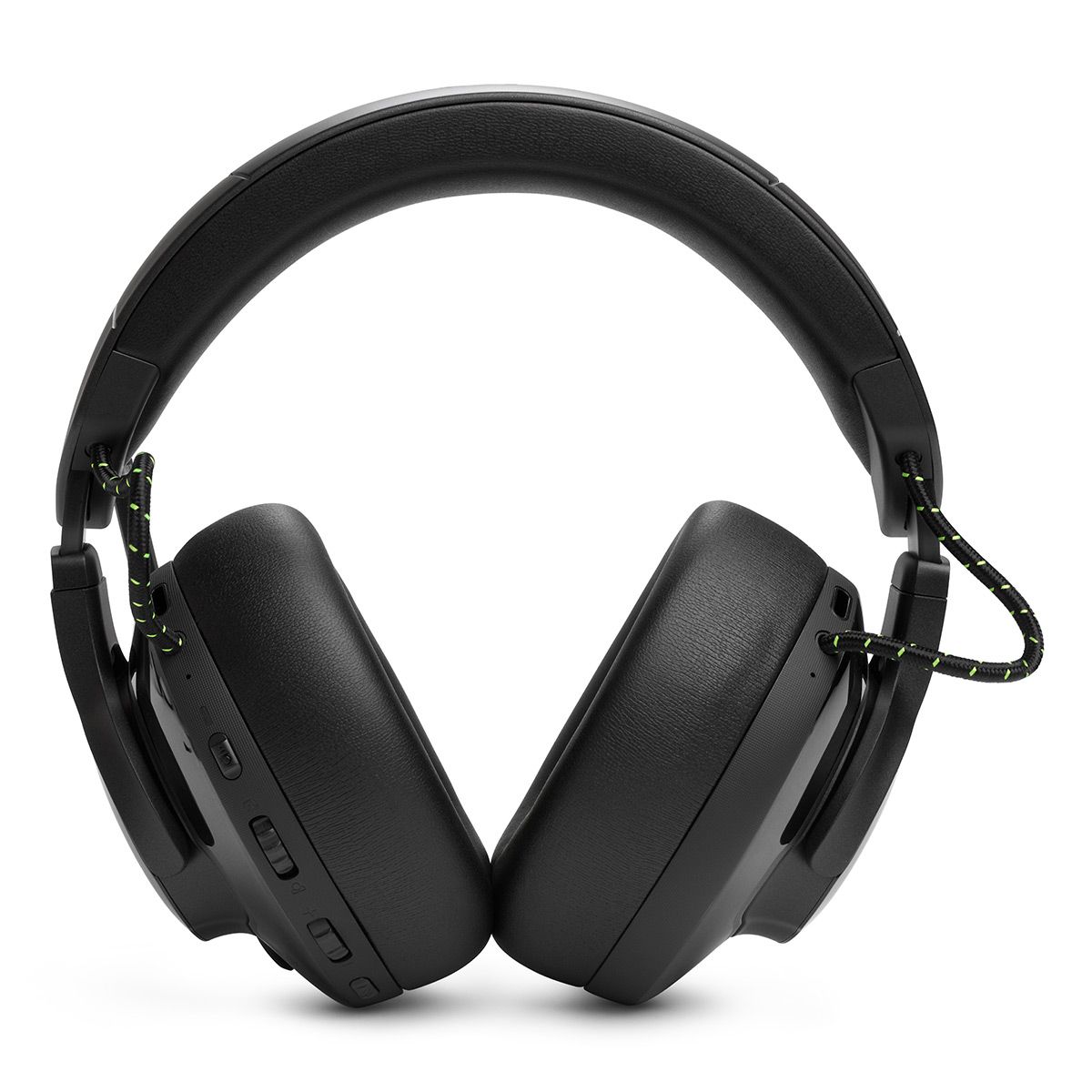 JBL Quantum 910X Wireless Gaming Headset with ANC, & Bluetooth for Xbox, PlayStation, Nintendo Switch, Windows & Mac - thumbnail 10
