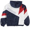 STARTER Womens Washington Wizards Windbreaker Jacket - 2 of 2