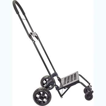 dbest Trolley Dolly Bigger Rolling Shopping Cart - 20742024