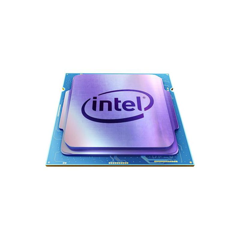Intel Core i5-10600K Unlocked Desktop Processor - 6 cores & 12 threads - Up to 4.8 GHz Turbo Speed - 12MB Intel Smart Cache - Socket FCLGA1200, 4 of 6