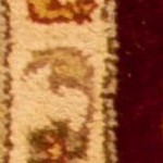 red/gold