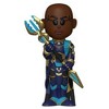 FUNKO VINYL SODA: Black Panther: Wakanda Forever - Aneka (Midnight Angel) (Styles May Vary) - 3 of 4