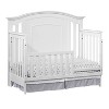 Oxford Baby Willowbrook/Kenilworth Toddler Bed Guard Rail - 2 of 4