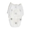 Joonya Pull-Up Baby Diaper Pants - Bulk-Saver Carton, Non Toxic, Eco-Friendly, High Absorbency, Overnight Use, Ultra Slim & Soft - Made in Denmark - 4 of 4