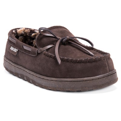 target muk luks slippers