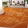 Soho SOH305 Hand Tufted Indoor Rugs - Safavieh - 2 of 4