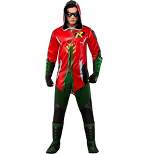 Rubies Gotham Knights: Robin Men's Deluxe Costume