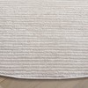 Whisper WHS562 Power Loomed Indoor Rugs - Safavieh - 3 of 4
