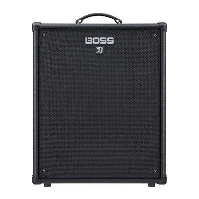 BOSS Katana-210 Bass 2 x 10-inch 160-Watt Portable Class AB Power Amp