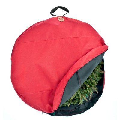 TreeKeeper 30" Direct Suspend Wreath Bag