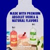 Absolut Ready To Serve Cocktails Vodka Mojito - 750ml Bottle - image 3 of 4