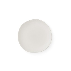 Portmeirion Sophie Conran Arbor Salad Plate, Creamy White - 1 of 4