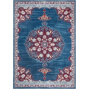 Brentwood BNT867 Power Loomed Indoor Rugs - Safavieh - 1 of 4