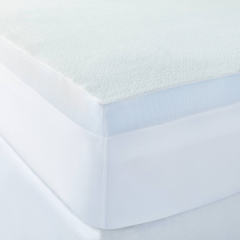 3 Serene™ Foam Mattress Topper - Casaluna™ : Target