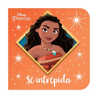 Disney Princess Spanish - I Can Be a Princess My First Library 12 Book Set (Board Book), 15 of 18