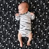 Infant Mummy And Me Basic Bodysuit - Posh Peanut - 2 of 4