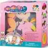 Buddy & Barney: Dressing Up Bath Time Stickers - Age 3+ - 3 of 4