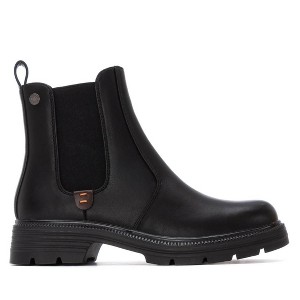 Refresh Shoes Women's booties 173026 - 1 of 4