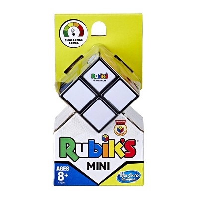 Rubik's Mini