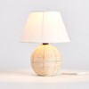 Plum & Post Maye Sphere Mini Lamp - 2 of 4