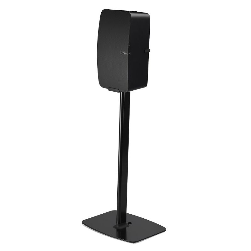 Flexson S5-FS Floor Stand for Sonos Five - Each, 2 of 14