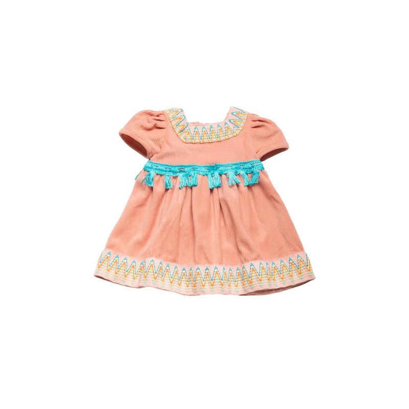 Mixed Up Clothing Infant Kleid Dress, 1 of 3