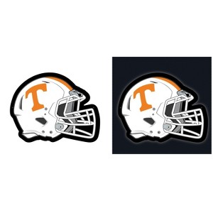 Evergreen Ultra-Thin Edgelight LED Wall Decor, Helmet, University of Tennessee- 19.5 x 15 Inches Made In USA - 1 of 4