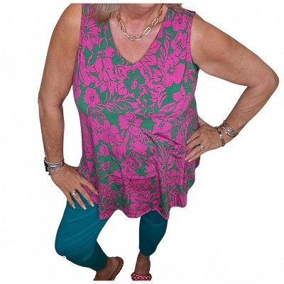Women's Think Deep Top - Dear Scarlett