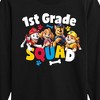 Boys' - Paw Patrol - Squad First Grade Long Sleeve Graphic T-Shirt - 2 of 4