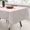 Daily Regina Designs Les Fleurs 01 Abstract Retro Tablecloth - Deny Designs - 3 of 3