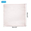 Unique Bargains Square Play Magic Music Activity Juggling Chiffon Dance Scarves 12 Pcs - 2 of 4