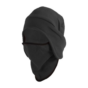 Unique Bargains Multi-function All in one Face Mask 1 Pc - 1 of 4