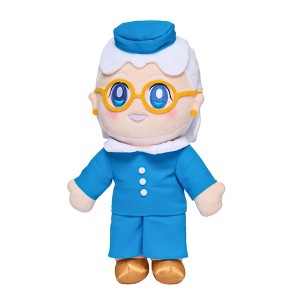 Cakeworthy Inc. The Golden Girls Sophia 8-Inch Collector Plush - 1 of 4