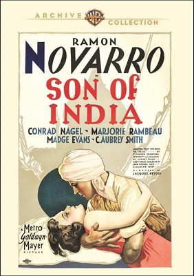 Son of India (DVD)(2015)