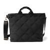 Kedzie Cloud 9 Convertible Tote Bag - 3 of 4