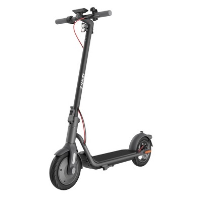 Navee N65 Smart Electric Scooter, 50 Mile Range & 19.8 Mph