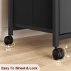Mobile Filing Cabinet for Home Office - 4 of 4