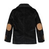 Hope & Henry Boys' Corduroy Blazer with Elbow Patches, Toddler - image 4 of 4