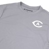 Boys' University of California-Davis Sport T-Shirt Left Chest Logo - 4 of 4